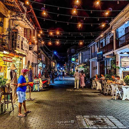 Southern Comforts - Galle Fort Bagian luar foto