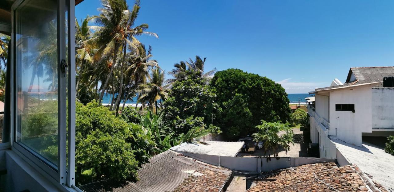 Southern Comforts - Galle Fort Bagian luar foto