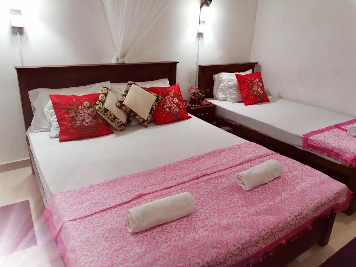 Southern Comforts - Galle Fort Bagian luar foto