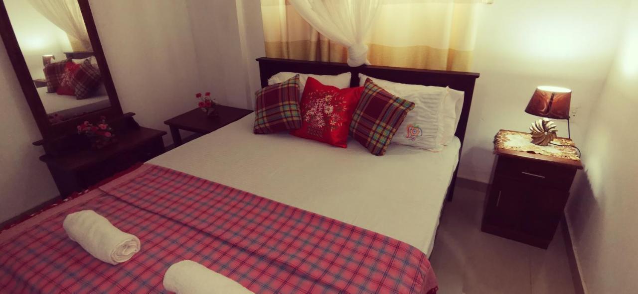 Southern Comforts - Galle Fort Bagian luar foto