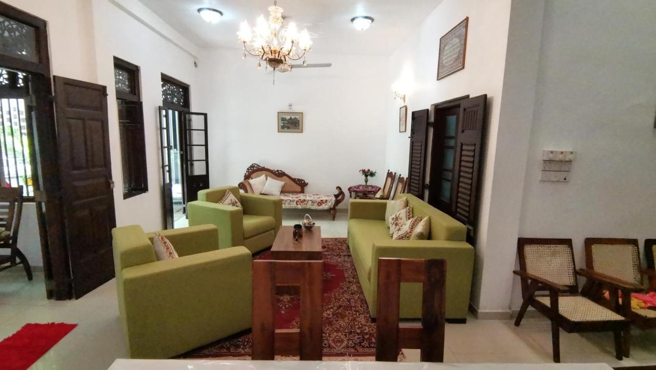 Southern Comforts - Galle Fort Bagian luar foto