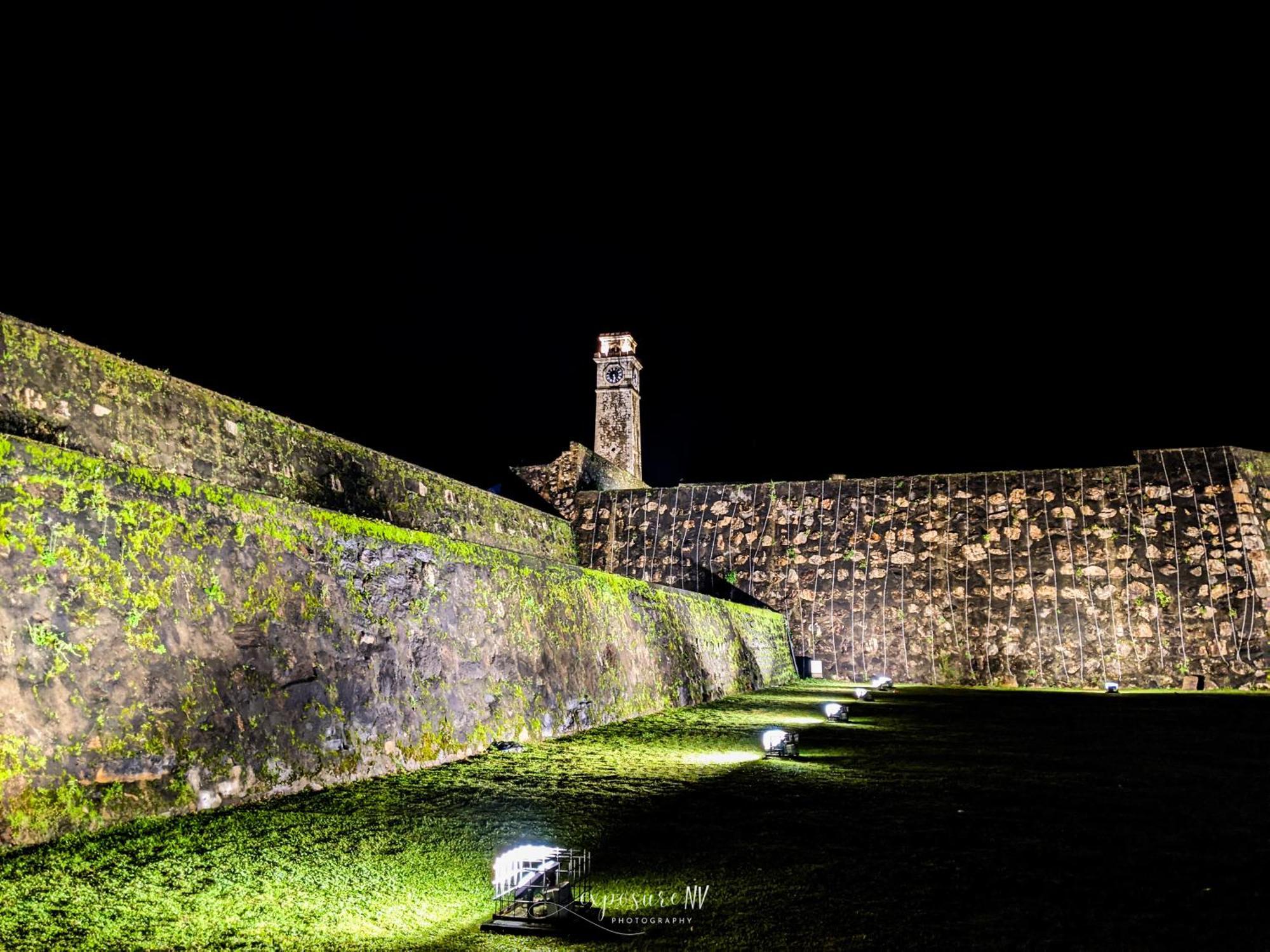 Southern Comforts - Galle Fort Bagian luar foto