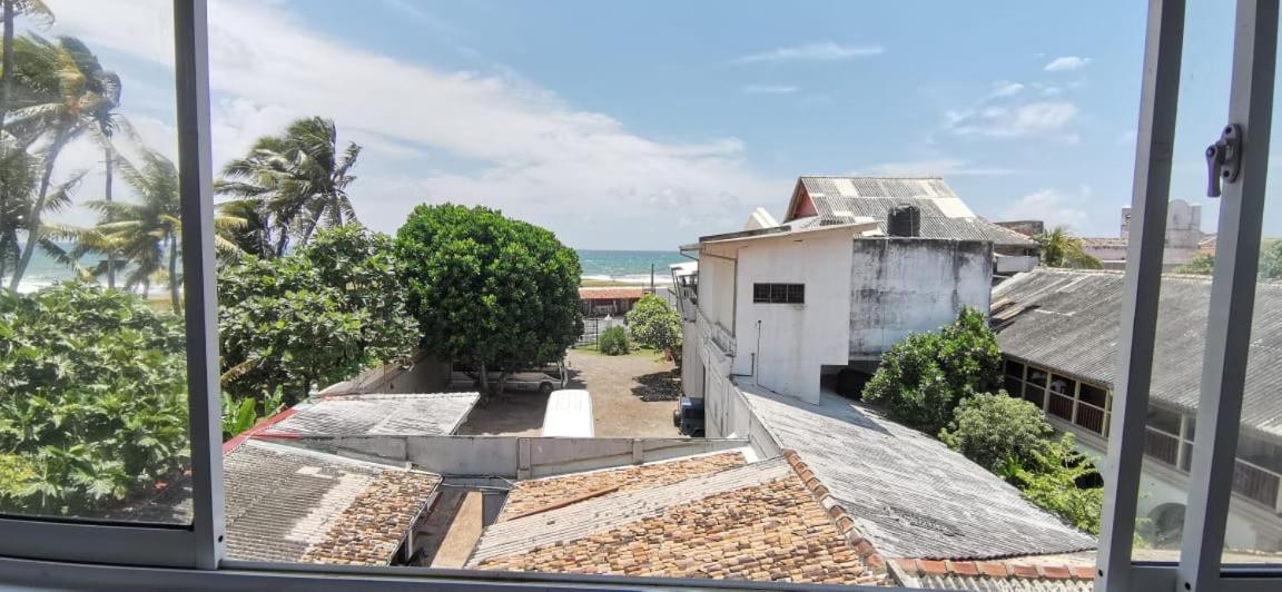 Southern Comforts - Galle Fort Bagian luar foto