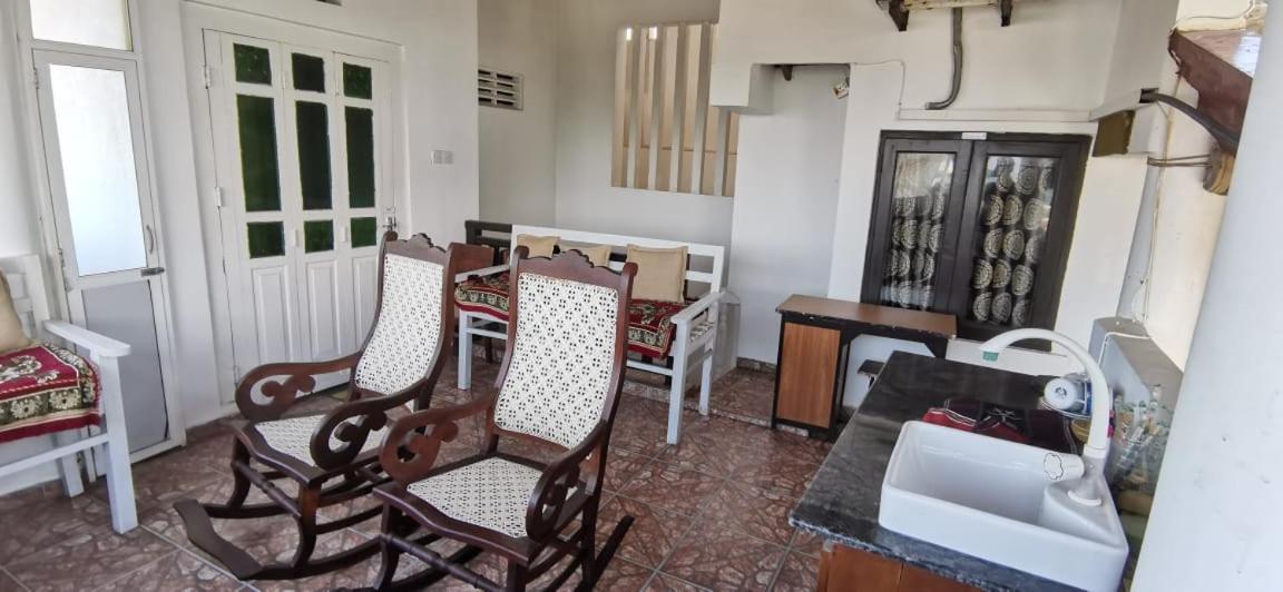 Southern Comforts - Galle Fort Bagian luar foto