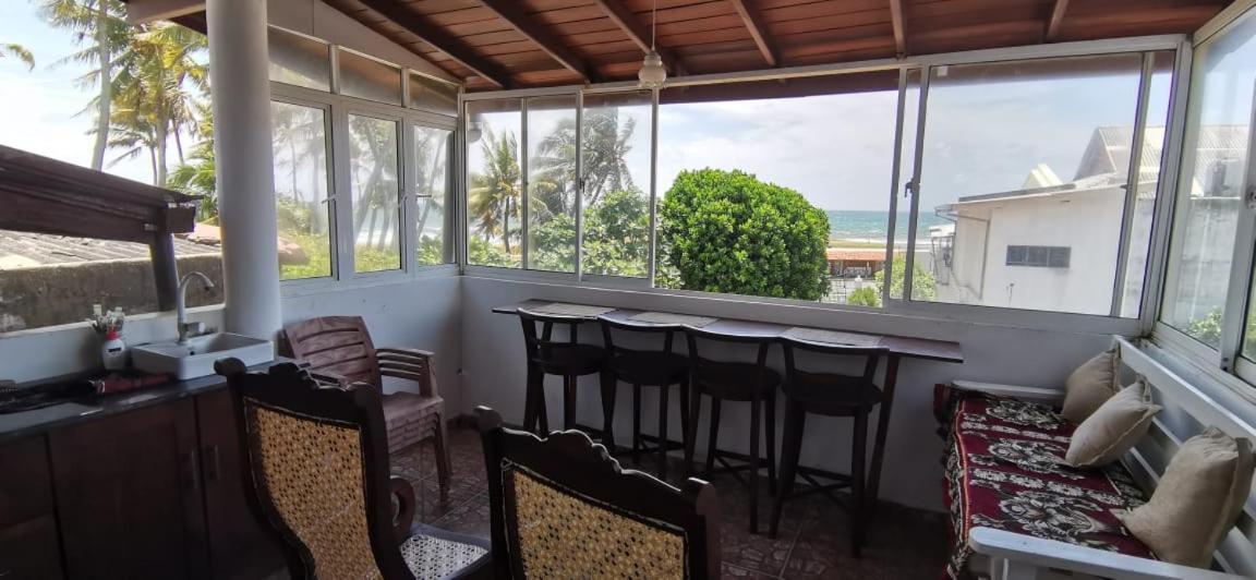 Southern Comforts - Galle Fort Bagian luar foto