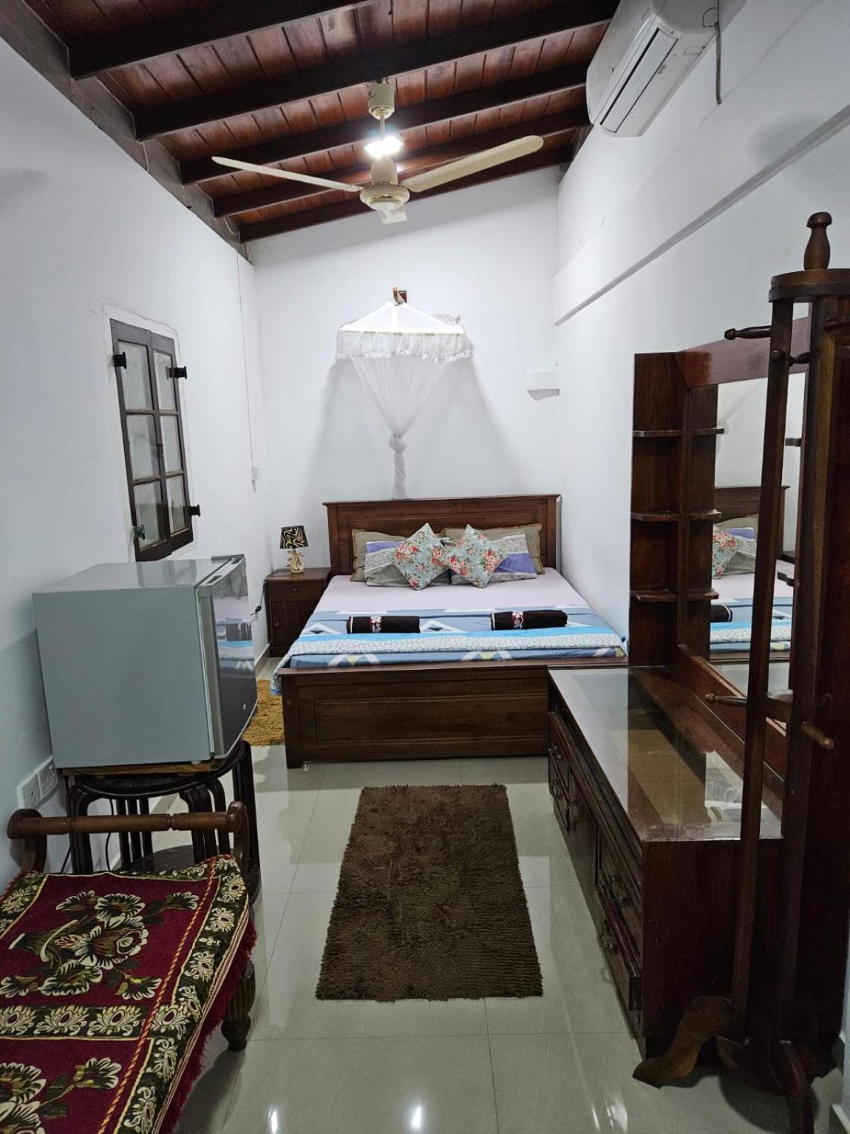 Southern Comforts - Galle Fort Bagian luar foto