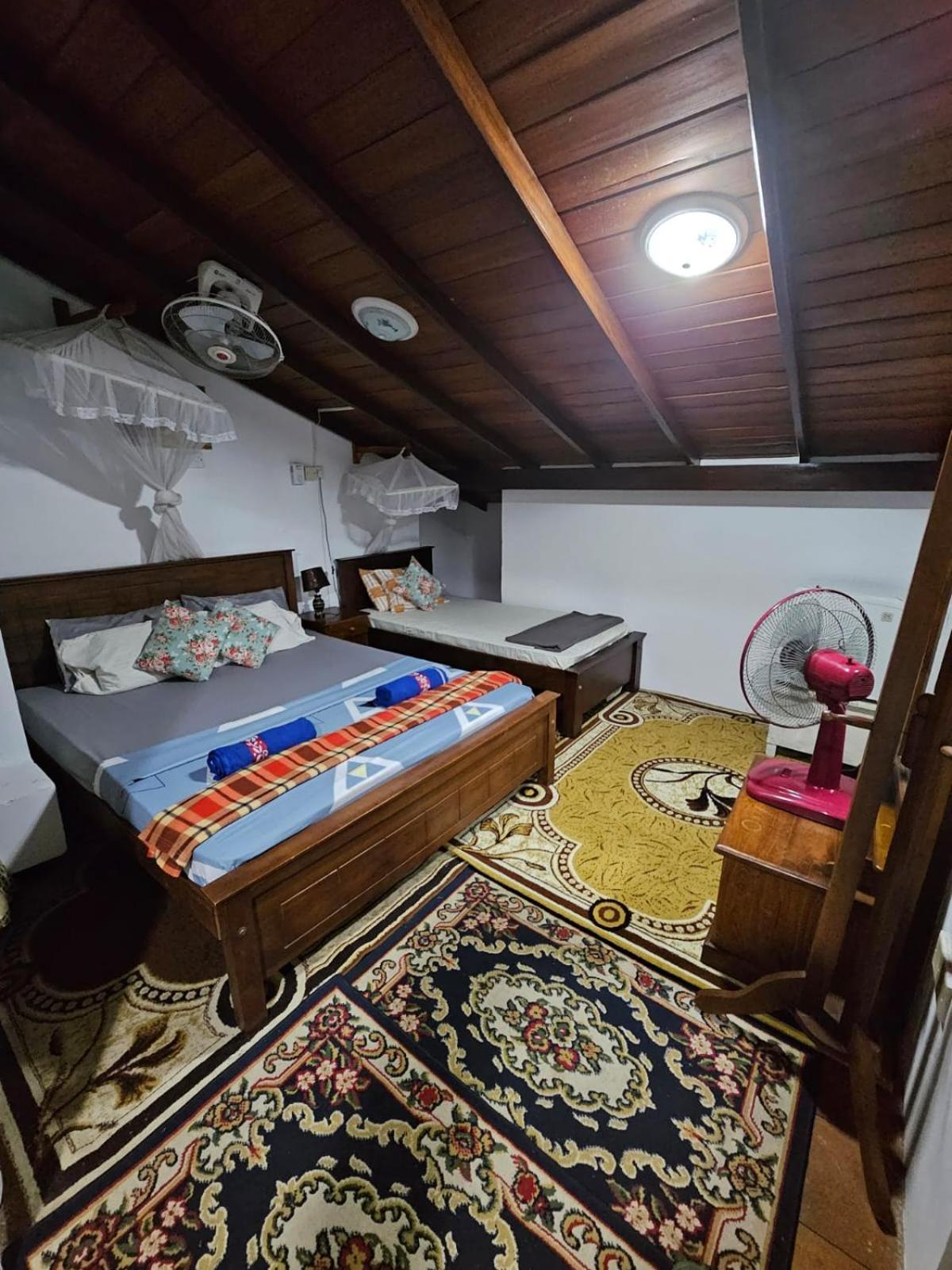 Southern Comforts - Galle Fort Bagian luar foto