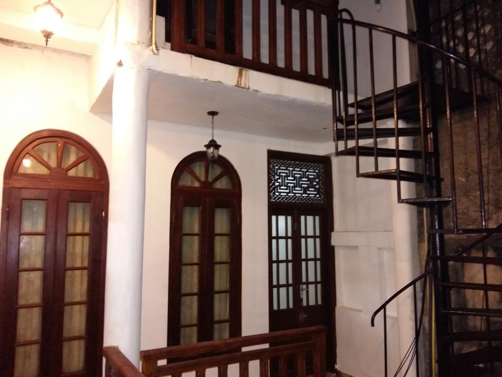 Southern Comforts - Galle Fort Bagian luar foto
