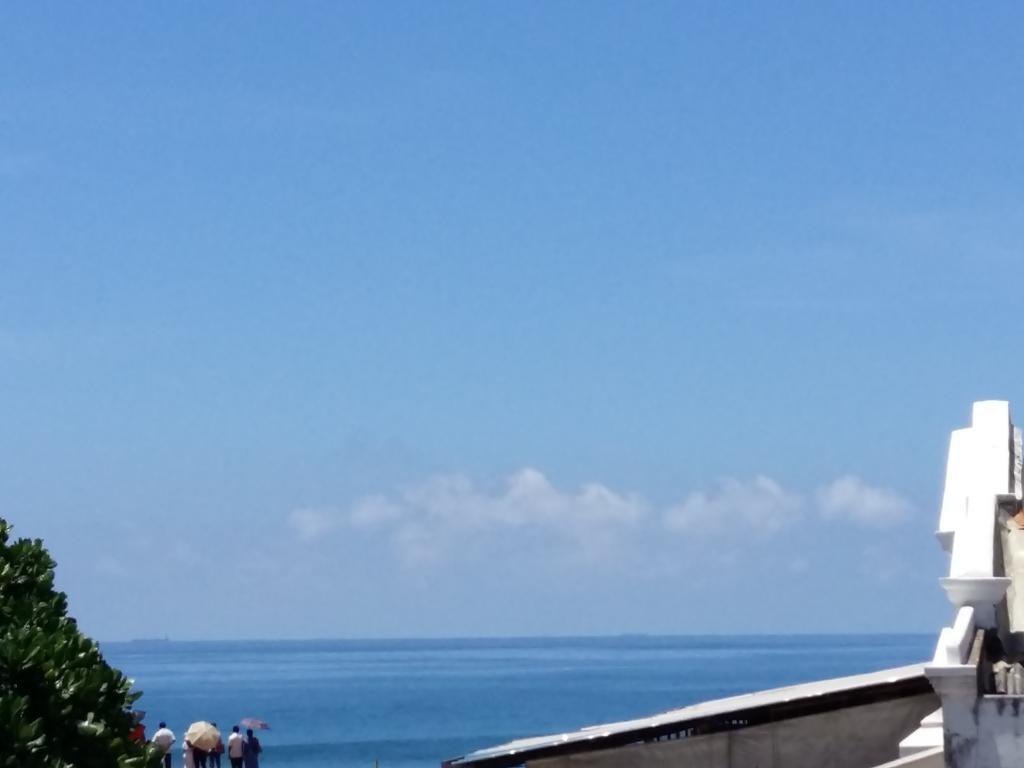 Southern Comforts - Galle Fort Bagian luar foto