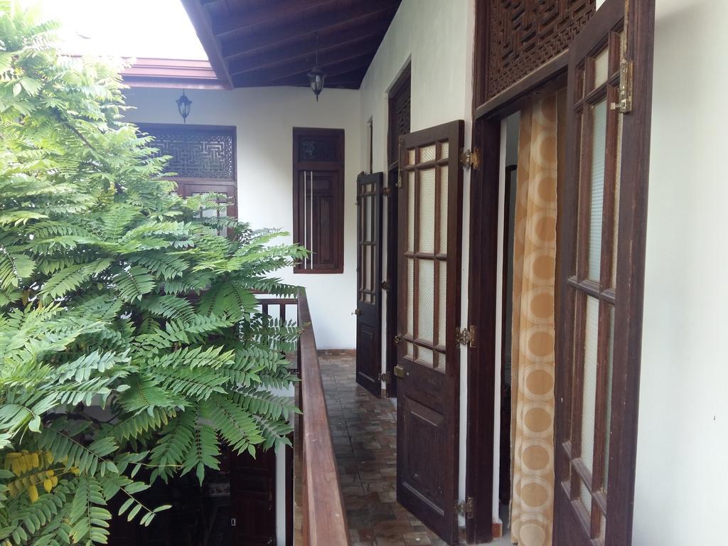 Southern Comforts - Galle Fort Bagian luar foto