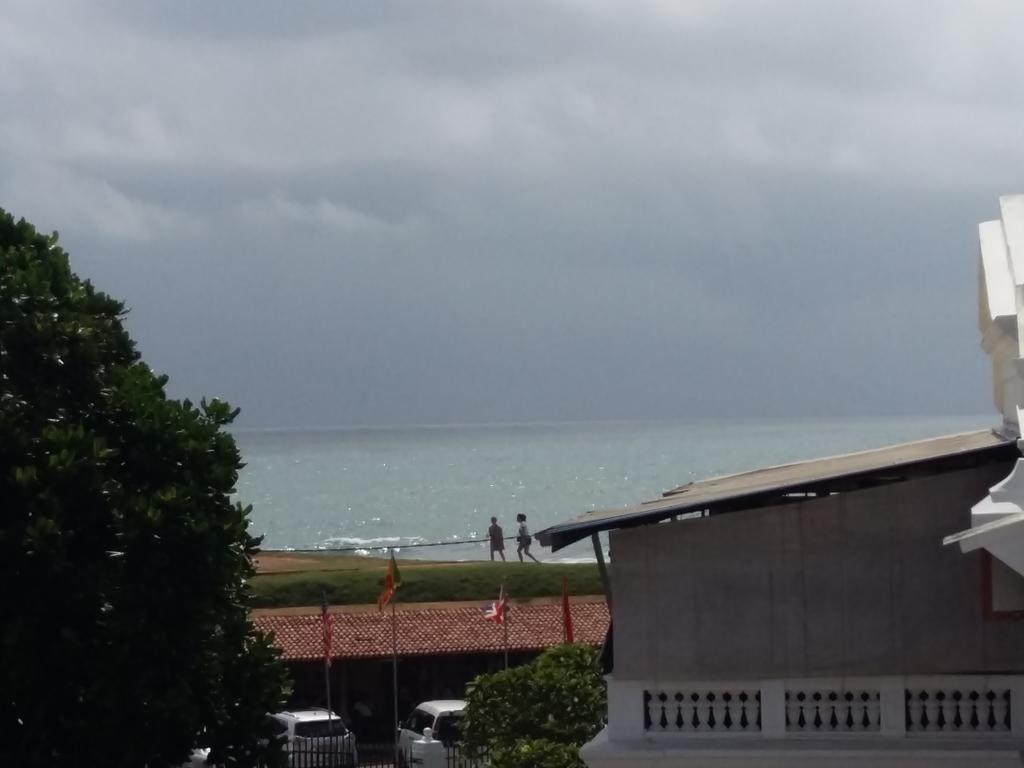 Southern Comforts - Galle Fort Bagian luar foto