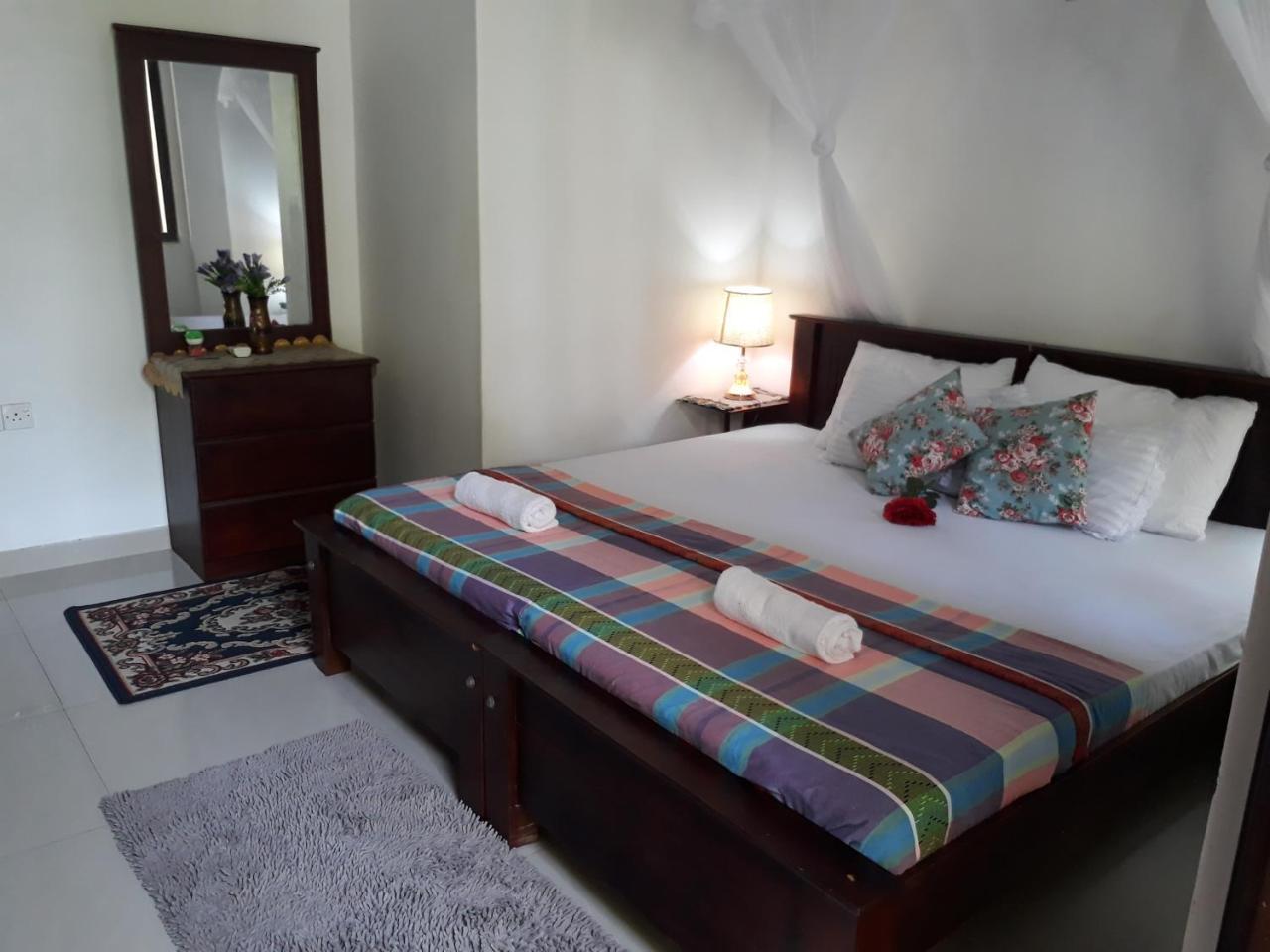 Southern Comforts - Galle Fort Bagian luar foto