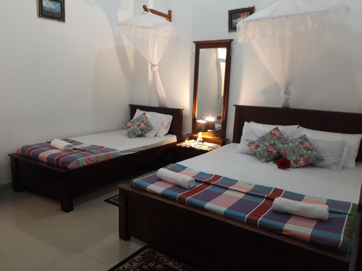 Southern Comforts - Galle Fort Bagian luar foto