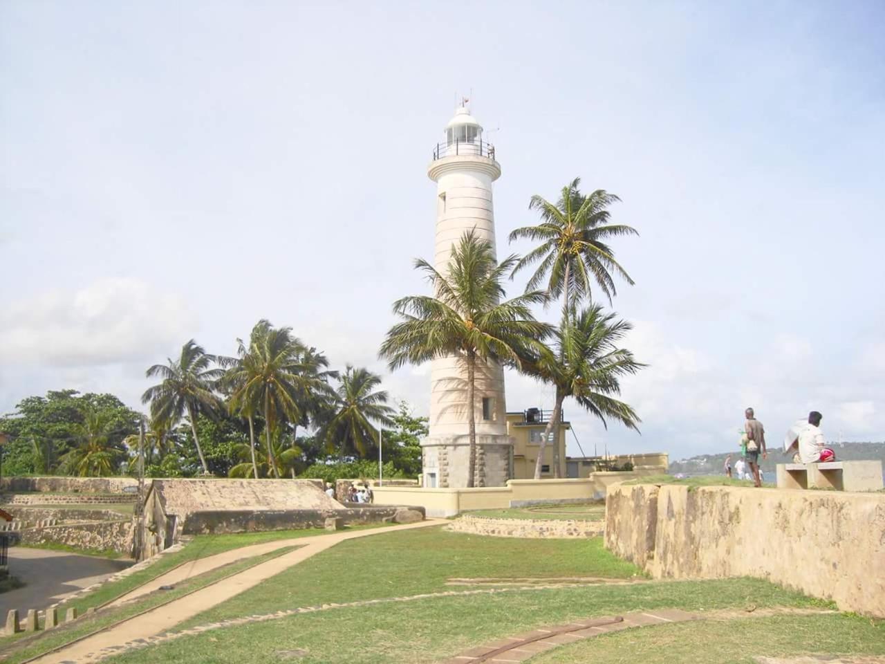 Southern Comforts - Galle Fort Bagian luar foto
