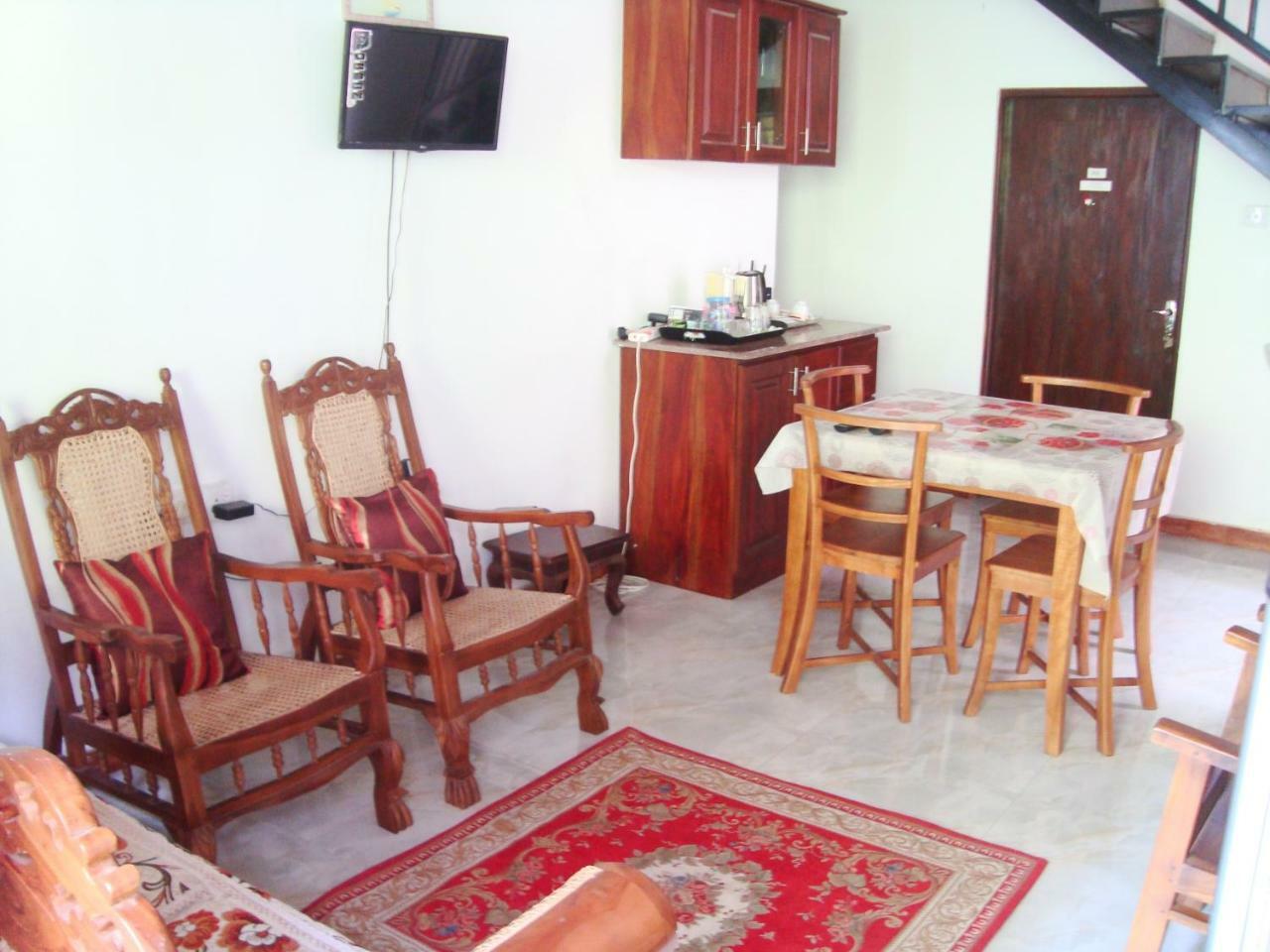 Southern Comforts - Galle Fort Bagian luar foto