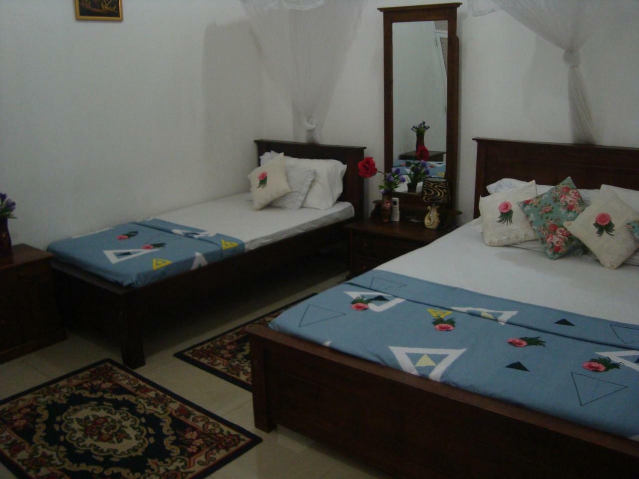 Southern Comforts - Galle Fort Bagian luar foto